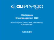 Centri sportivi, Energy management, Metalmeccanica, Piscine