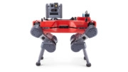 Equipped with Velodyne Puck Sensors, ANYbotics Robots Automate Industrial Inspections
