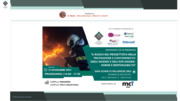 Introduzione ai lavori del convegno Il ruolo del progettista nella prevenzione e contenimento degli incendi e dell