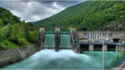 Monitoraggio e manutenzione di una centrale idroelettrica per un