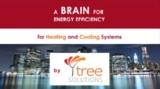 Efficienza energetica, Smart building