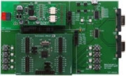 Stack di comunicazione KNX per microcontrollori XMC dedicato ai sistemi di building e home automation
