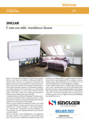Sinclair - Climate Solutions