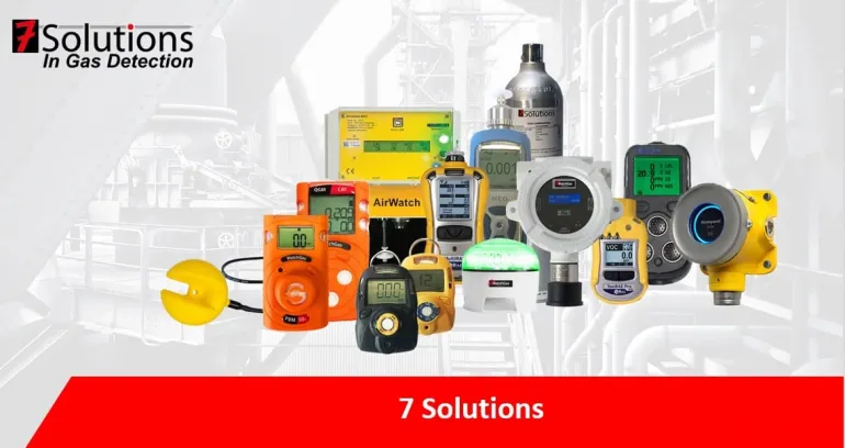 7 Solutions Group. Expertise in detection and analysis - Engineering and application experience to support the customer.