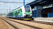 ABB e Skoda Group potenziano le ferrovie della Repubblica Ceca