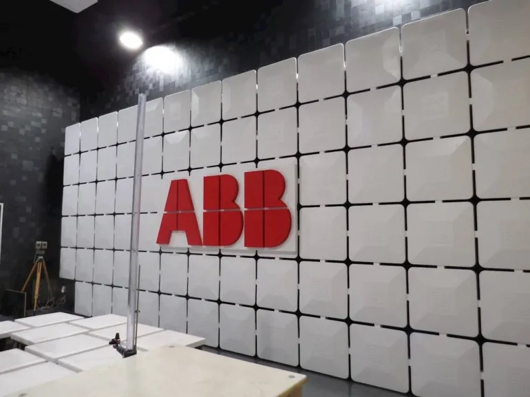 ABB potenzia il suo laboratorio di test elettromagnetici per garantire la sicurezza delle apparecchiature elettriche del futuro