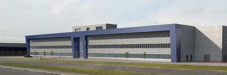 Alfa Laval apre a San Bonifacio (VR) un sito produttivo di nuova generazione: il pi moderno e sostenibile