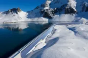 AlpinSolar: inizia la costruzione del pi grande impianto solare alpino in Svizzera
