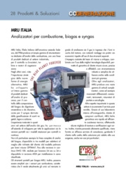 MRU ITALIA - MRU Italia