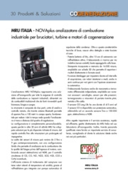 Mru Italia - MRU Italia