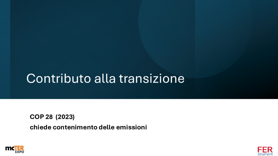 Analizzatori per gas di combustione e accessori: casi pratici