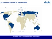 15 anni di applicazione della direttiva macchine in Barilla