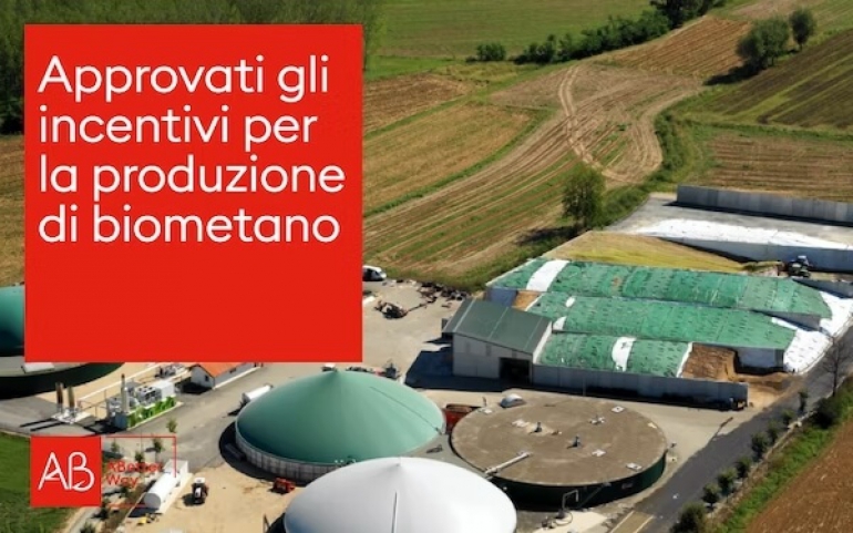 Agricoltura, Biogas, Biometano, Ecologia, Finanziamenti per l