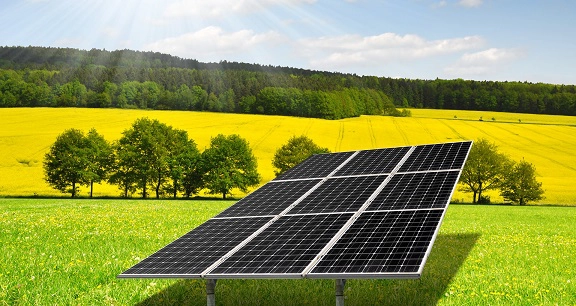 Aree agricole e fotovoltaico: una soluzione integrata nel nuovo studio RSE