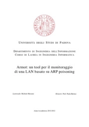 Michele Massaro - Department of Industrial Engineering, University of Padova