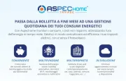 Aspechome trifase: il sistema per il monitoraggio e la gestione