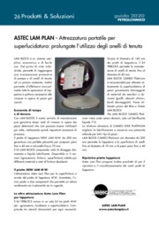 Redazione - Astec Lam Plan