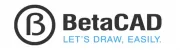 BetaCAD - Beta CAD