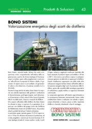 Bono Sistemi - Bono Energia