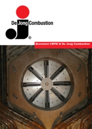 Comunicazione - A. de Jong Group
