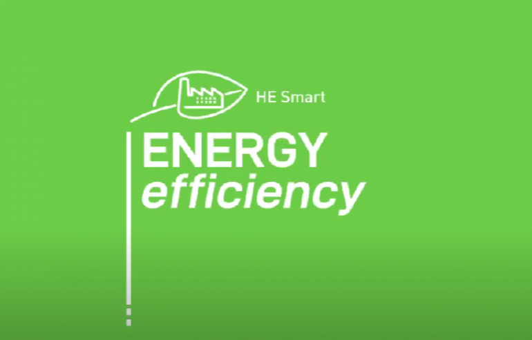Cannon Bono Energia - Energy Efficiency