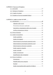 Caratterizzazione microstrutturale di componenti forgiati in acciaio inossidabile austeno ferritico