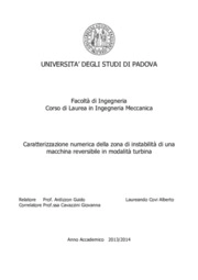 Alberto Covi - Department of Industrial Engineering, University of Padova
