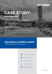 Case Study: Teleriscaldamento