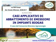 Simone Caffaro - Fiper - Federazione Italiana Produttori di Energia Rinnovabile