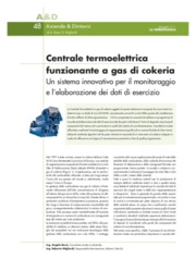 Centrali termoelettriche, Motori endotermici, Produzione di energia elettrica, Termotecnica