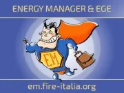 FIRE - Federazione Italiana per l'uso Razionale dell'Energia