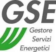 GSE Gestore dei Servizi Energetici