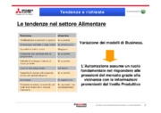 Check up della produzione, tracciabilità e integrazione trasparente in soluzioni