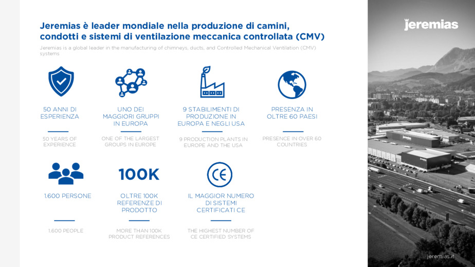 Chiarimenti e differenze tra classificazioni di resistenza al fuoco nei condotti di ventilazione e camini