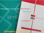 Company Profile del Gruppo Softwork