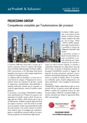 Fieldcomm Group Italy