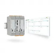 Convertitori e Trasformatori, Elettrotecnica, Modbus