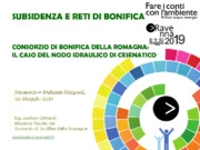 Andrea Cicchetti - Consorzio di bonifica della Romagna