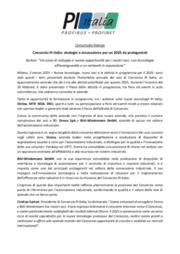 Consorzio PI Italia