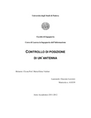 Giacomo Lezziero  - Department of Industrial Engineering, University of Padova
