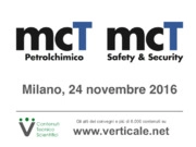 IEC 61508, Petrolchimico, Safety, Valvole