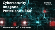 CyberSecurity integrata: protezione a 360° per i sistemi di controllo industriale