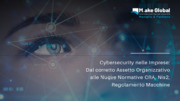 Cyber security, Industria di processo, OT Operational technology, Regolamento macchine, Sicurezza industriale