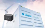 Da Omron rel a bassa resistenza di contatto rivolti a caricabatterie per veicoli elettrici e abitazioni alimentate da fotovoltaico