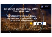 Dai sistemi distribuiti agli smart equipment modulari per la produzione delle utilities nel settore petrolchimico