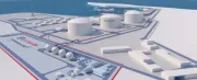 Decarbonizzazione del bacino di Dunkerque