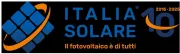 Fotovoltaico, Rinnovabili, Solare