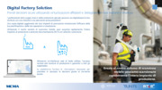 Asset Management, Condition Monitoring, EAM, Fabbrica digitale, Gemelli digitali