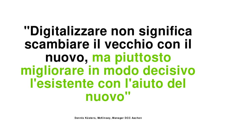 Digitalizzazione e benefici nell'era della fabbrica digitale: i dispositivi connessi per l'automazione di macchina e processo