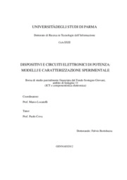 Fulvio Bertoluzza - Universit degli Studi di Parma